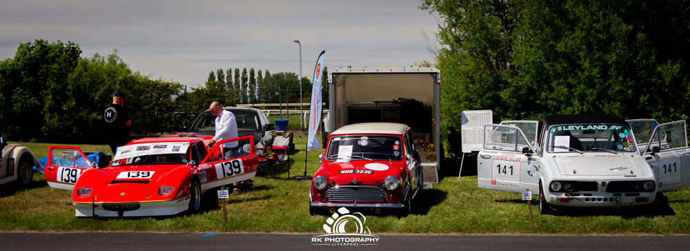 National Historic Speed Club