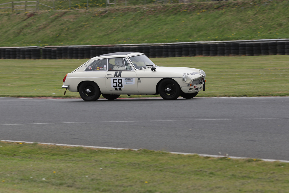 National Historic Speed Club