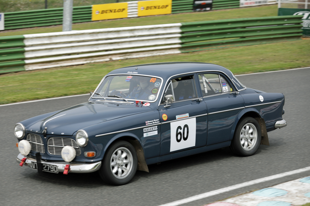 National Historic Speed Club